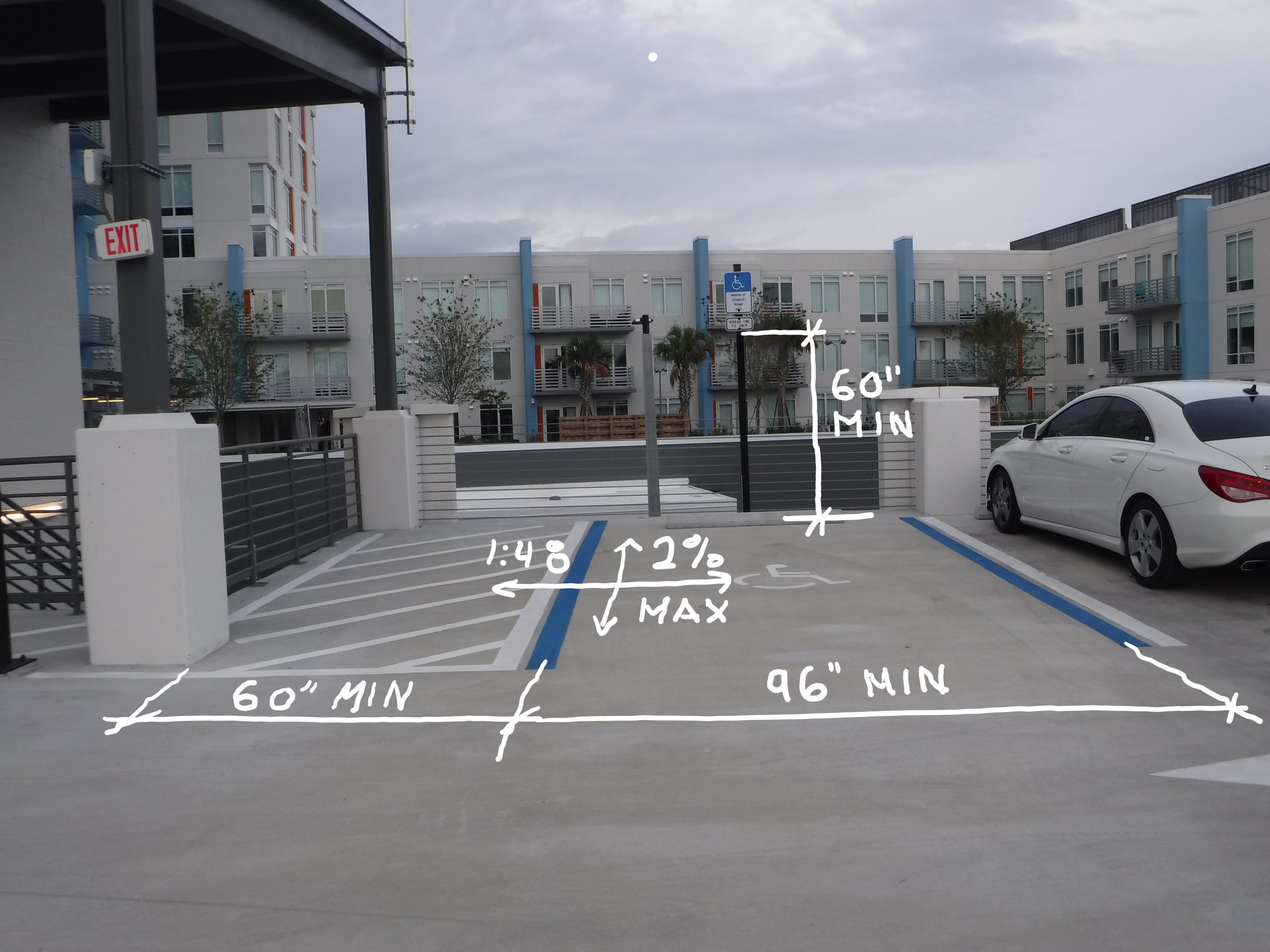 accessible parking_annotated